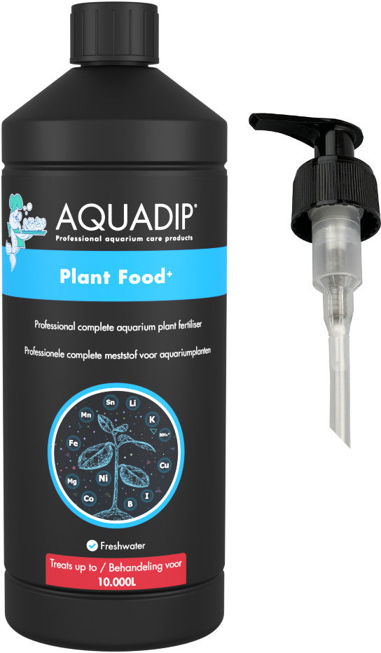 Aquadip Plant Food