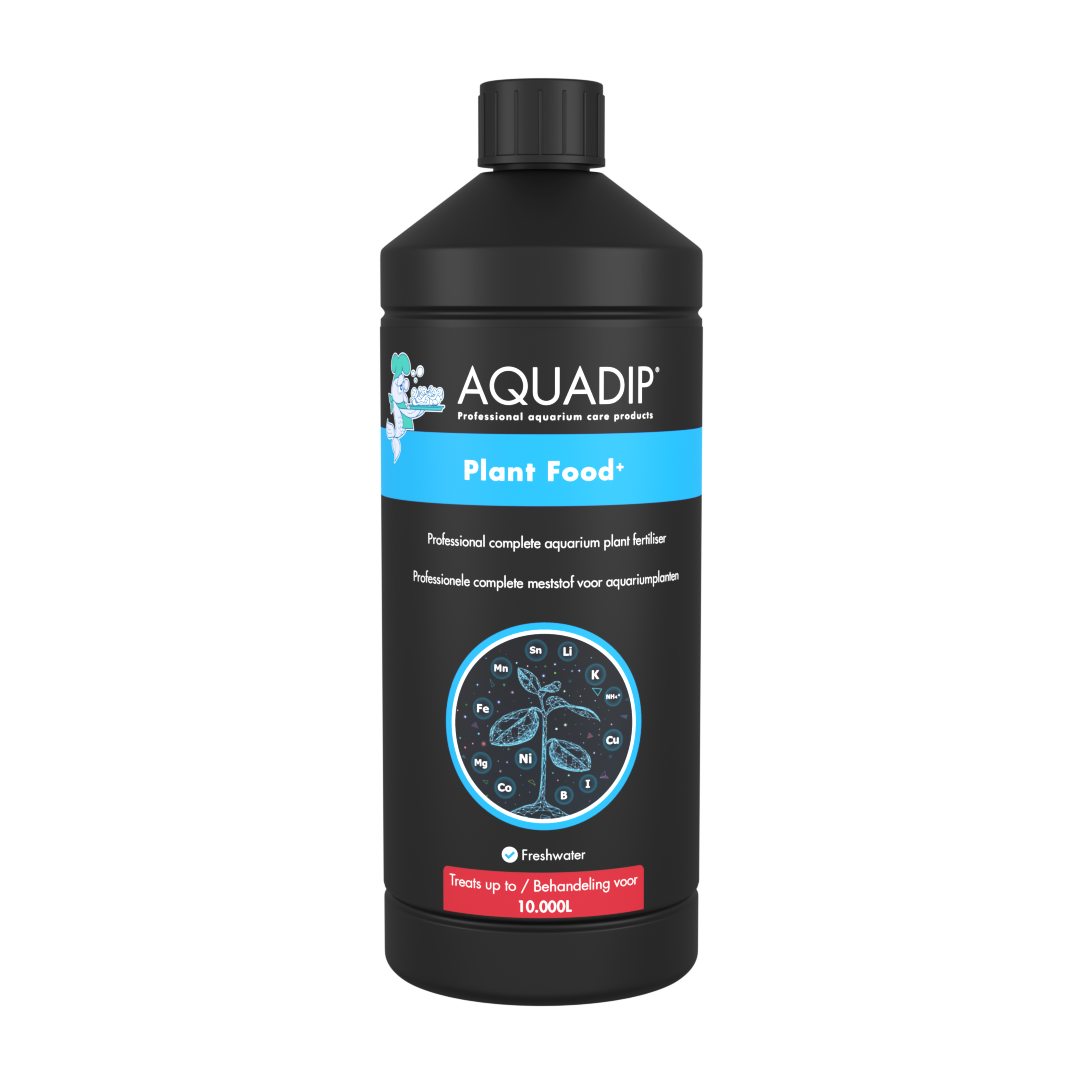 Aquadip Plant Food