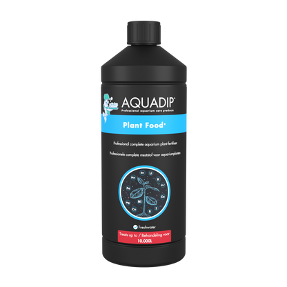 Aquadip Plant Food