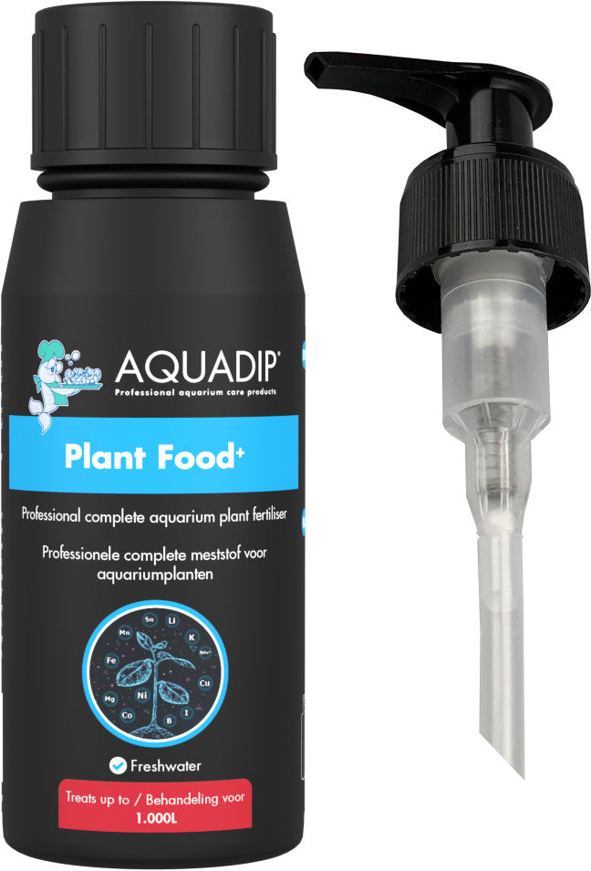 Aquadip Plant Food