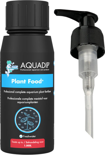 Aquadip Plant Food
