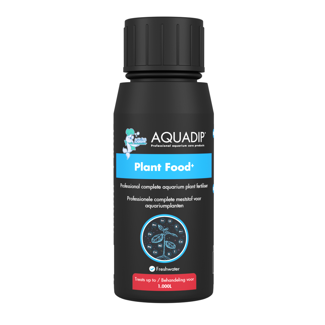 Aquadip Plant Food