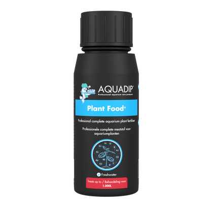Aquadip Plant Food