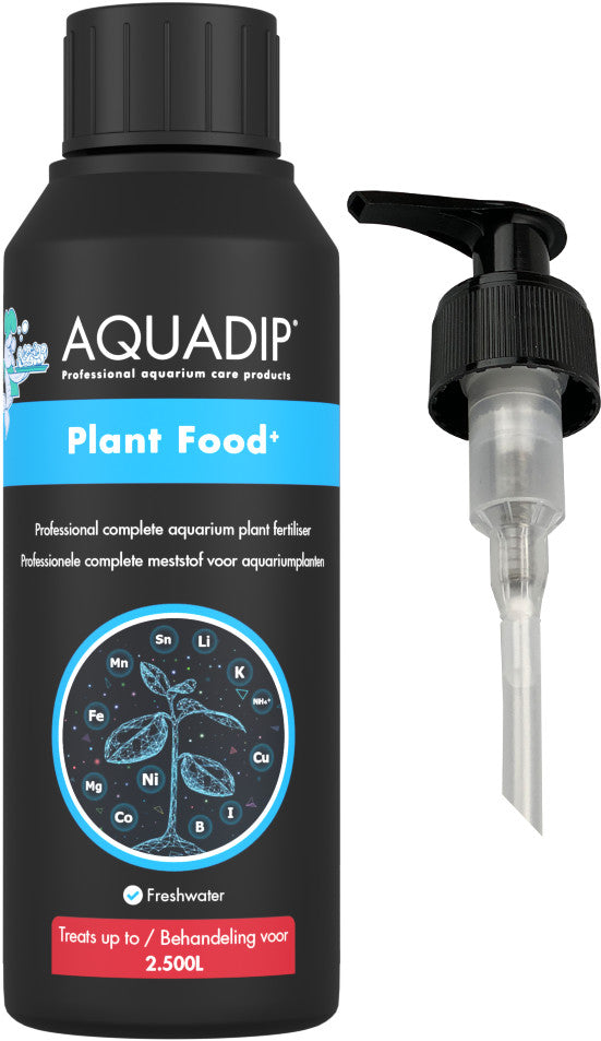 Aquadip Plant Food
