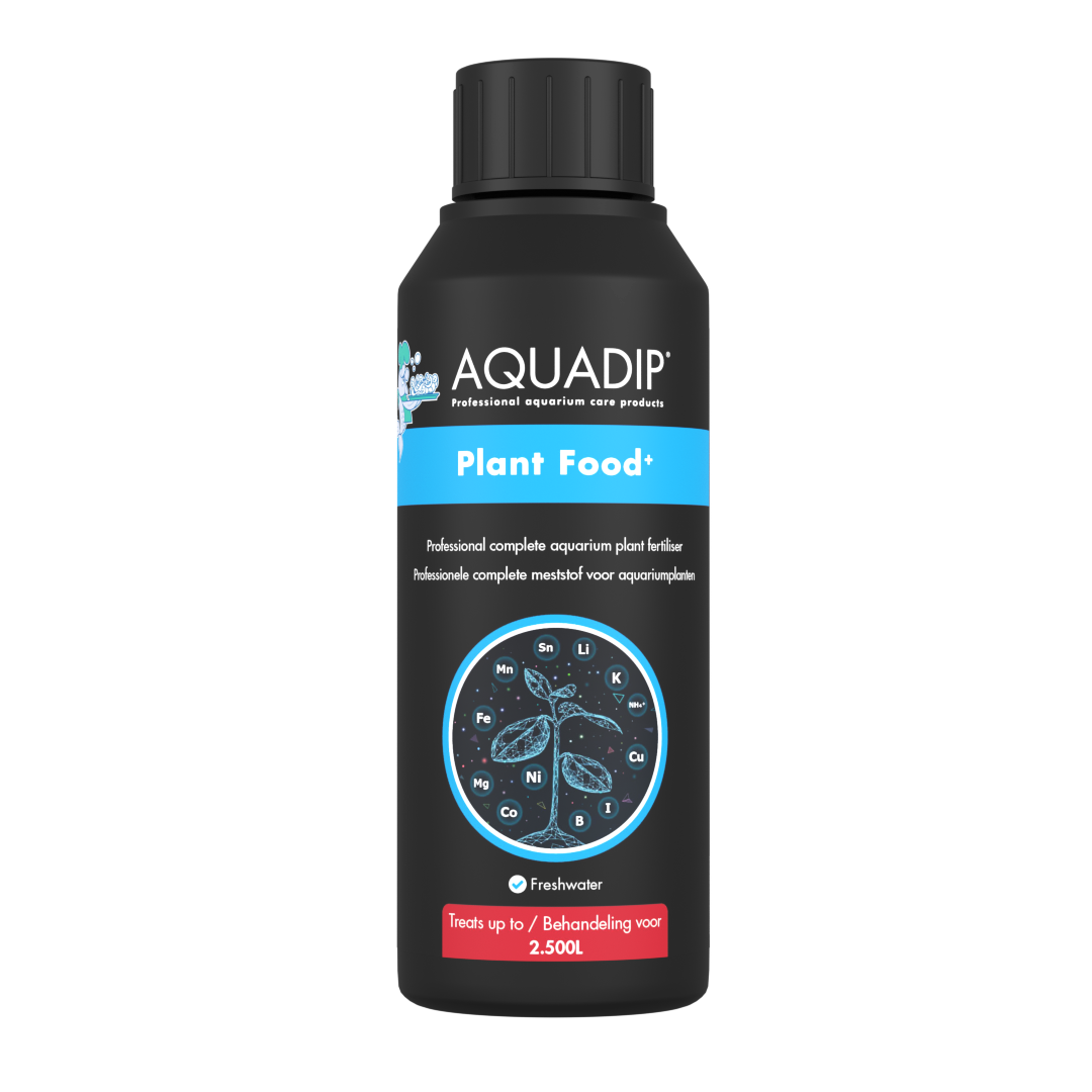 Aquadip Plant Food