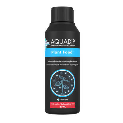 Aquadip Plant Food