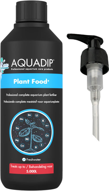 Aquadip Plant Food