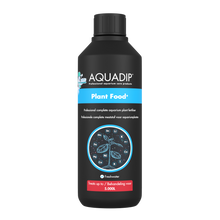 Aquadip Plant Food
