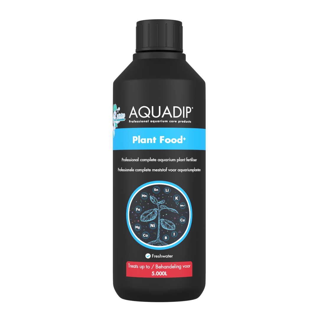 Aquadip Plant Food