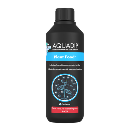 Aquadip Plant Food