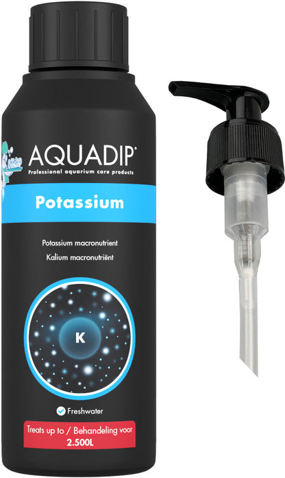 Aquadip Potassium
