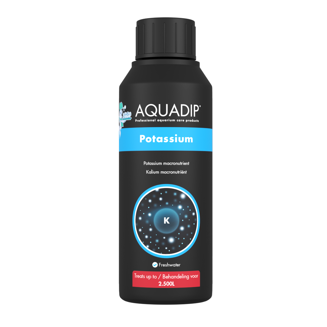 Aquadip Potassium