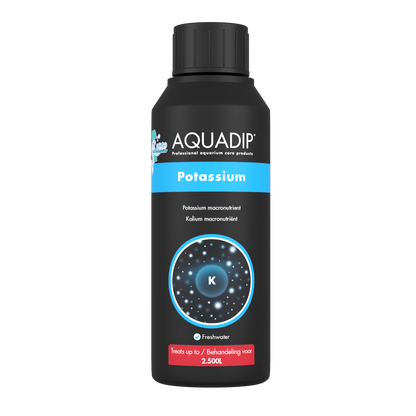 Aquadip Potassium