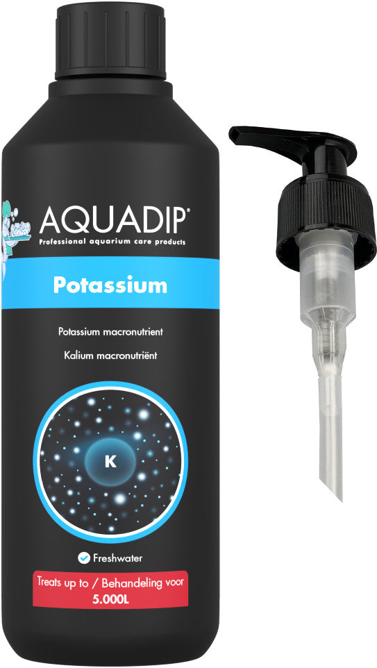 Aquadip Potassium