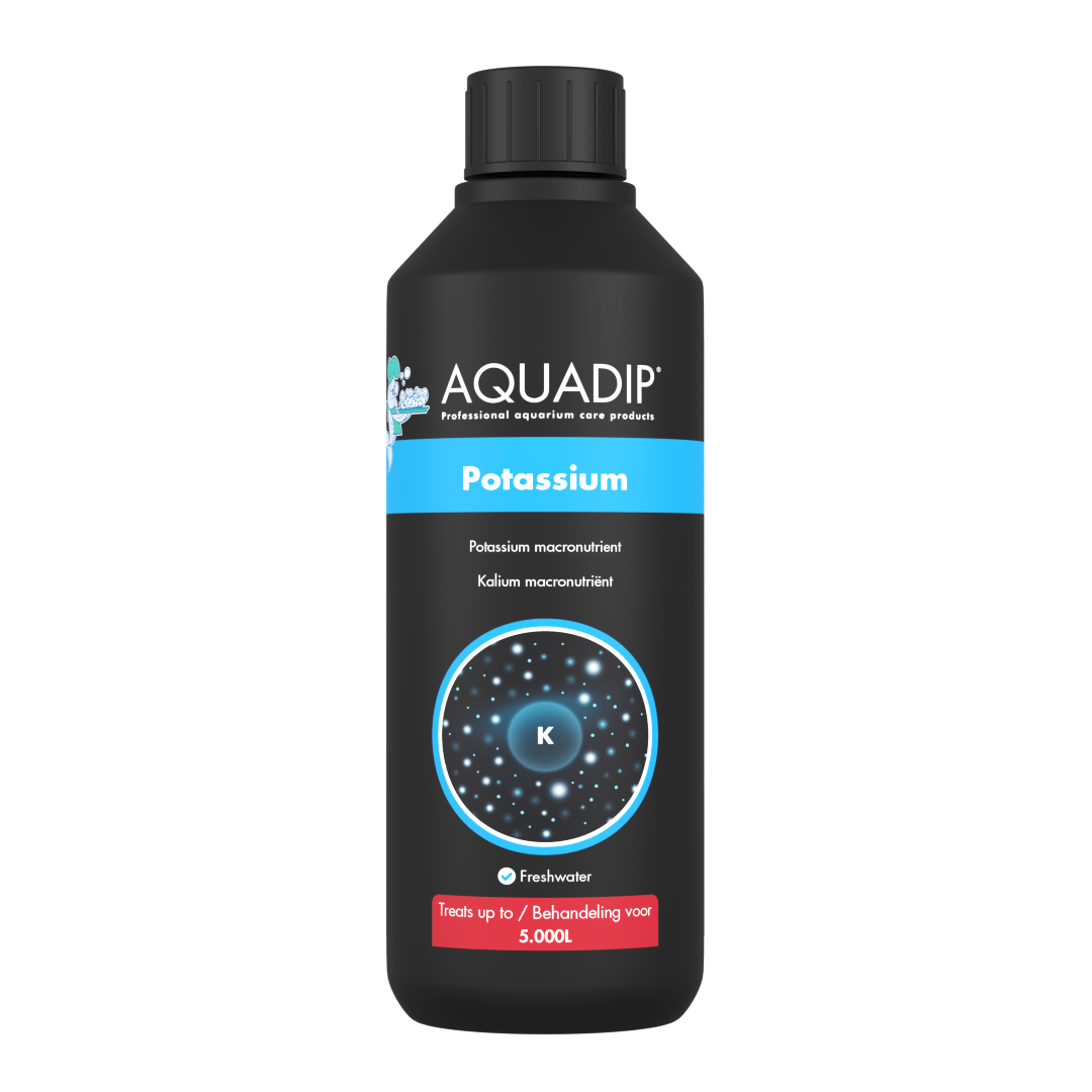 Aquadip Potassium