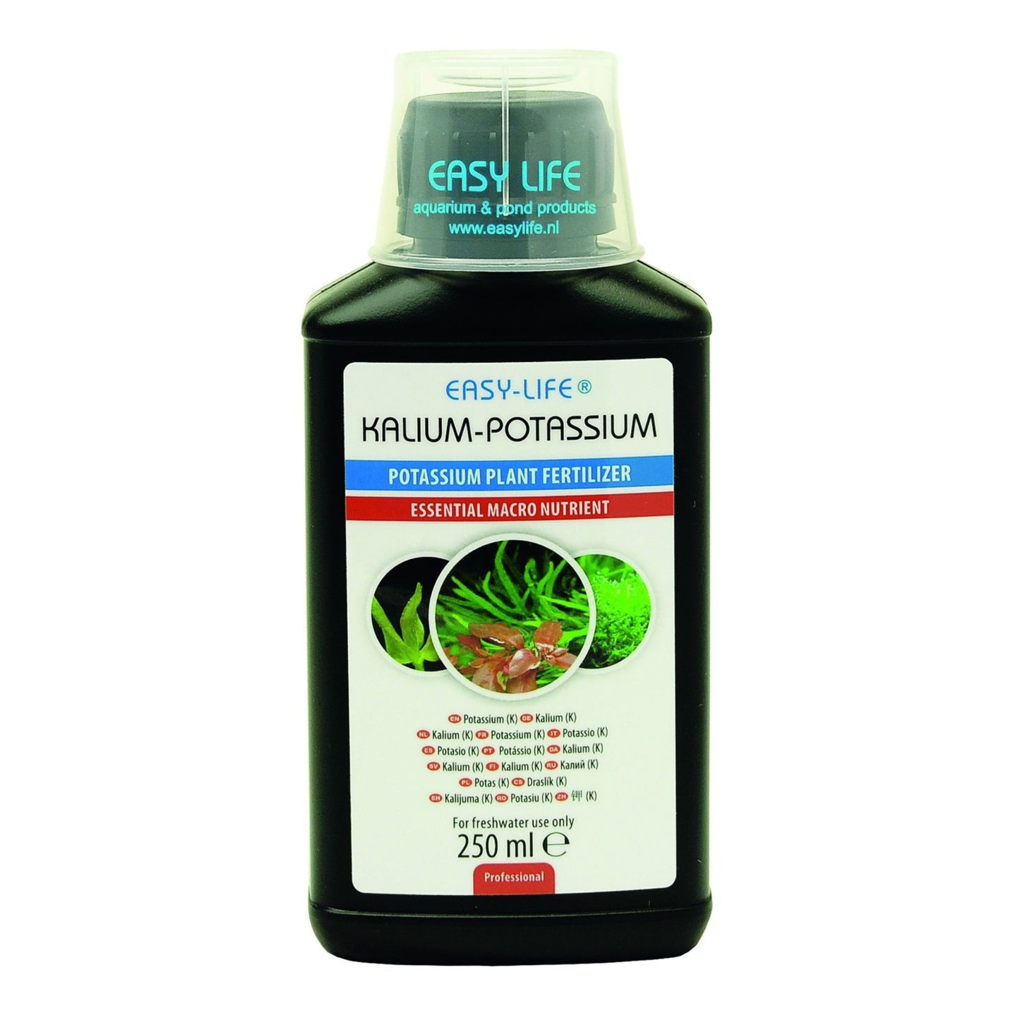 Easy-Life Potassium
