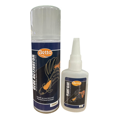 Betta Aquatic Plant Glue