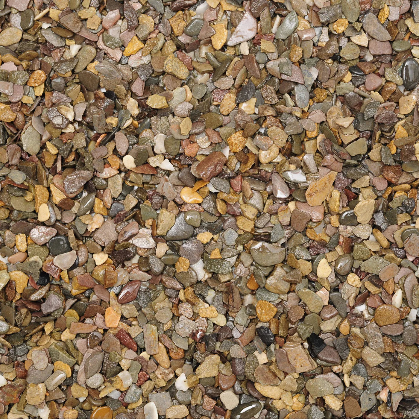 Dennerle Natural Gravel Rio Xingu 2-22mm