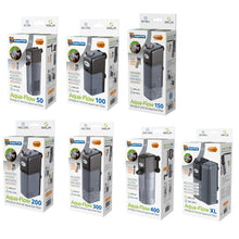 Superfish Aqua-Flow Filters