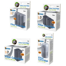 Superfish Aqua-Flow Easy Click Cartridges