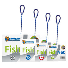 Superfish Fish Nets
