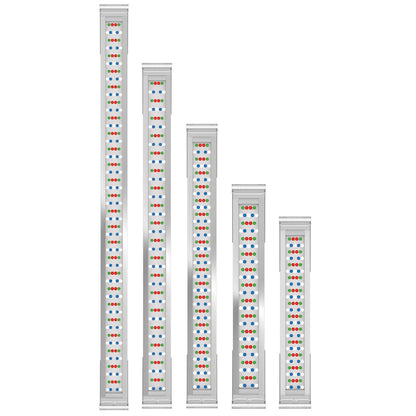 Superfish Scaper LED RGB Lighting