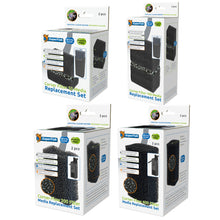 Superfish Corner-Flow Replacement Media