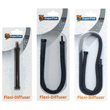 Superfish Air Flexi-Diffuser
