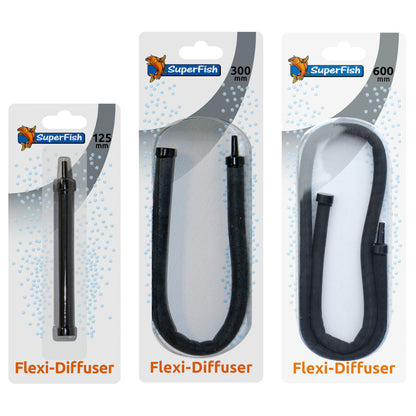 Superfish Air Flexi-Diffuser