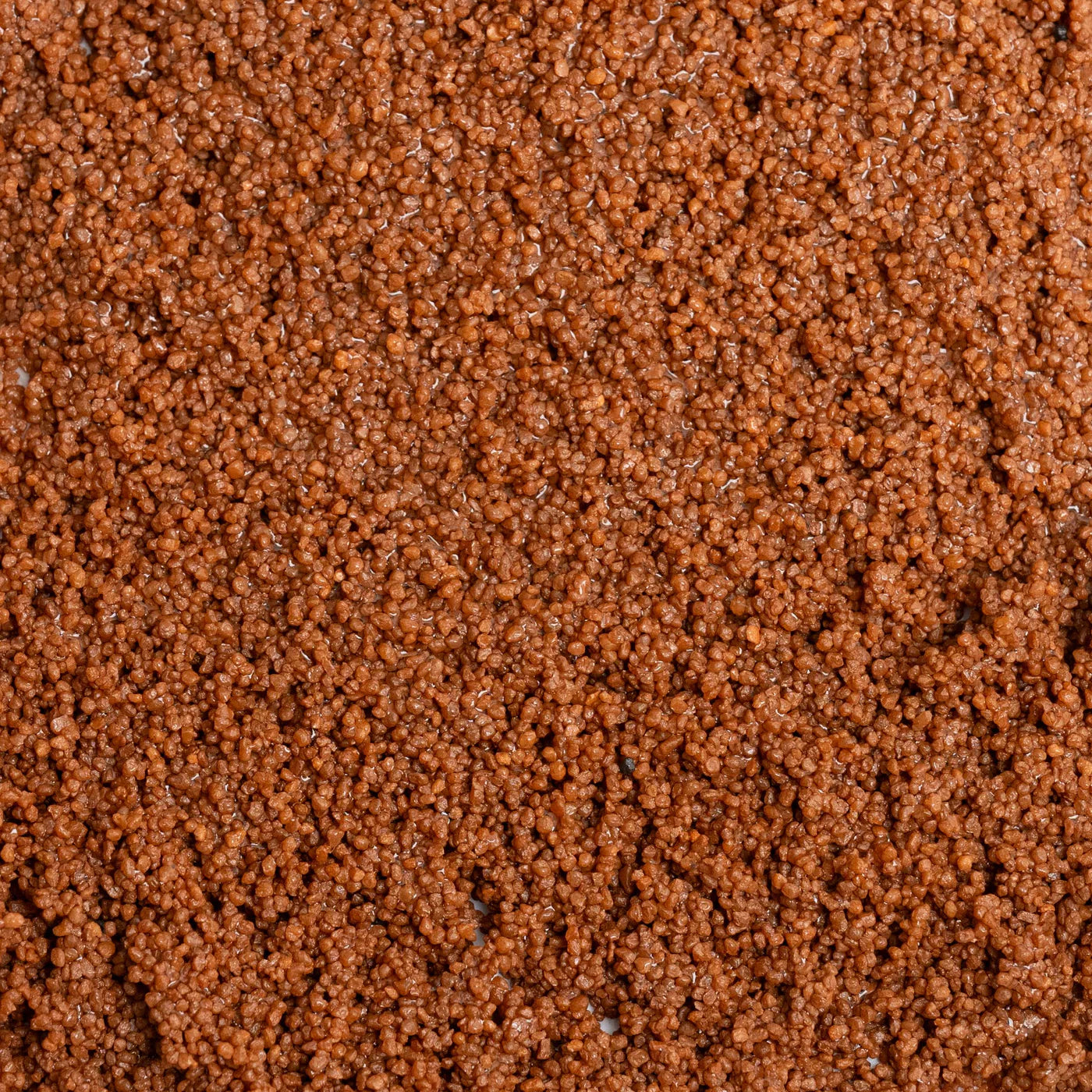 Dennerle Shrimp Gravel Borneo Brown 2kg