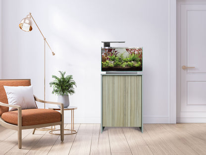 Superfish Design Cabinet GREY/COCO