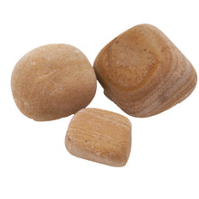 Teak Pebbles 1kg