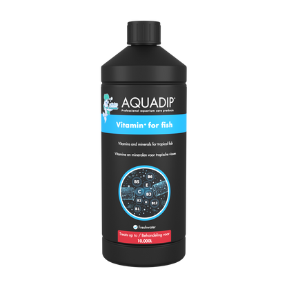 Aquadip Vitamin+