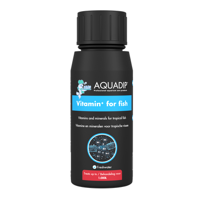 Aquadip Vitamin+