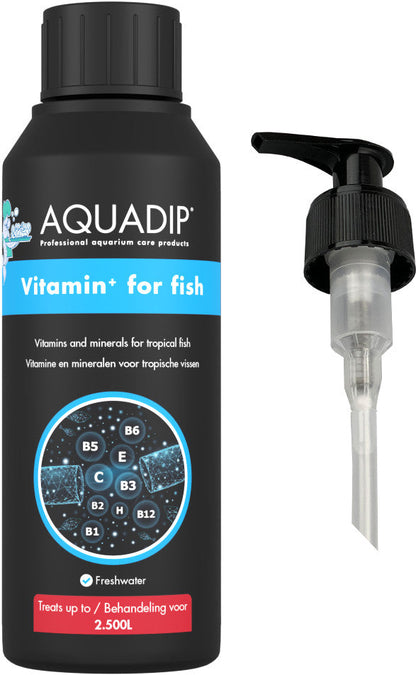 Aquadip Vitamin+