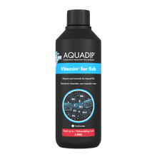 Aquadip Vitamin+