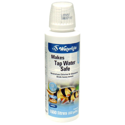 Waterlife Haloex Tap Safe