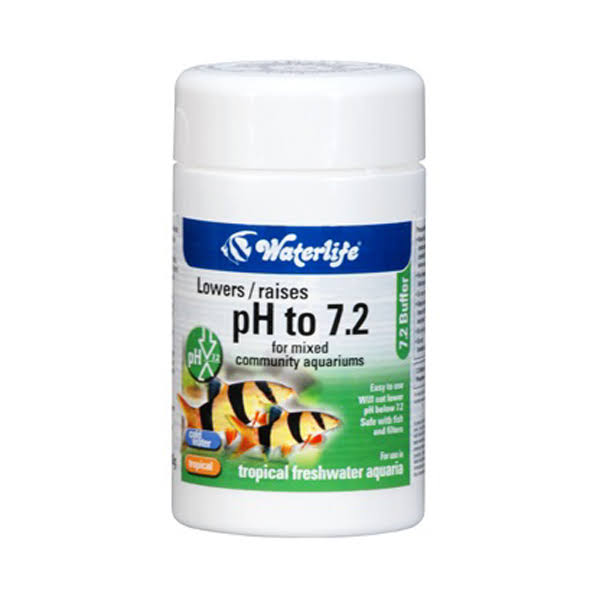 Waterlife pH Buffers