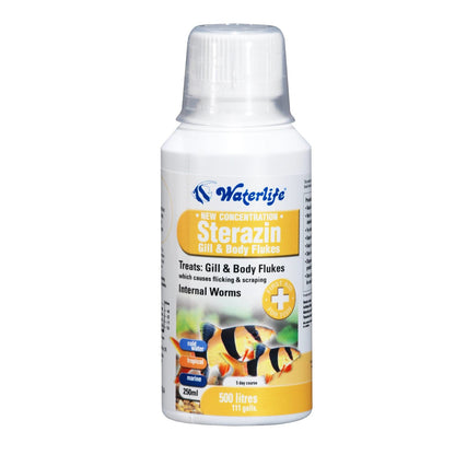 Waterlife Sterazin