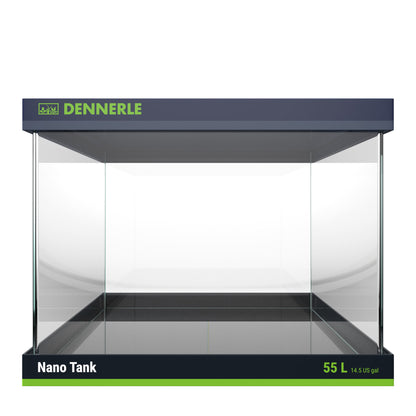 Dennerle Nano Scapers Tank 55L
