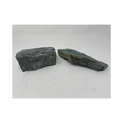 Alasora Green Slate Rock (per kg)