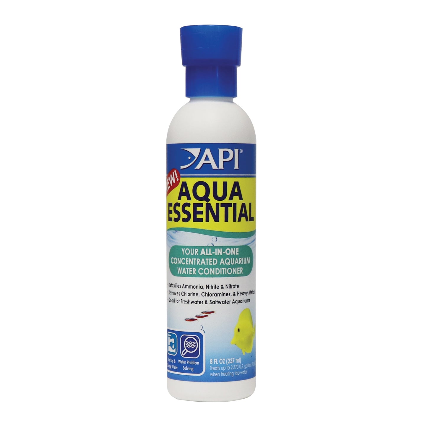 API Aqua Essential Dechlorinator