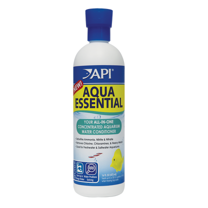 API Aqua Essential Dechlorinator