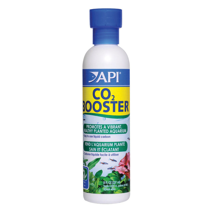 API CO2 Booster - Liquid Carbon Fertiliser for Aquarium Plants – Pro Shrimp