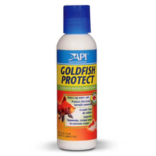 API Goldfish Protect