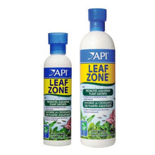 API Leaf Zone