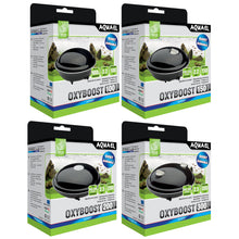 Aquael Oxyboost Air Pumps