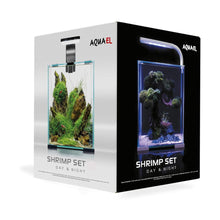 Aquael Shrimp Set Day & Night
