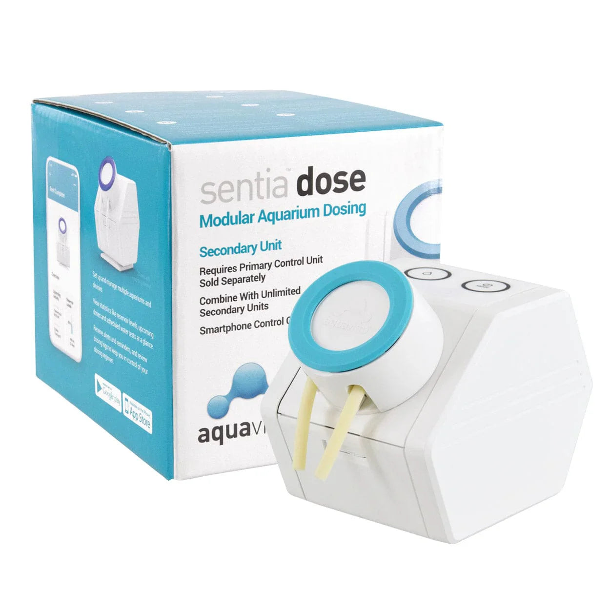 Aquavitro Sentia Dose