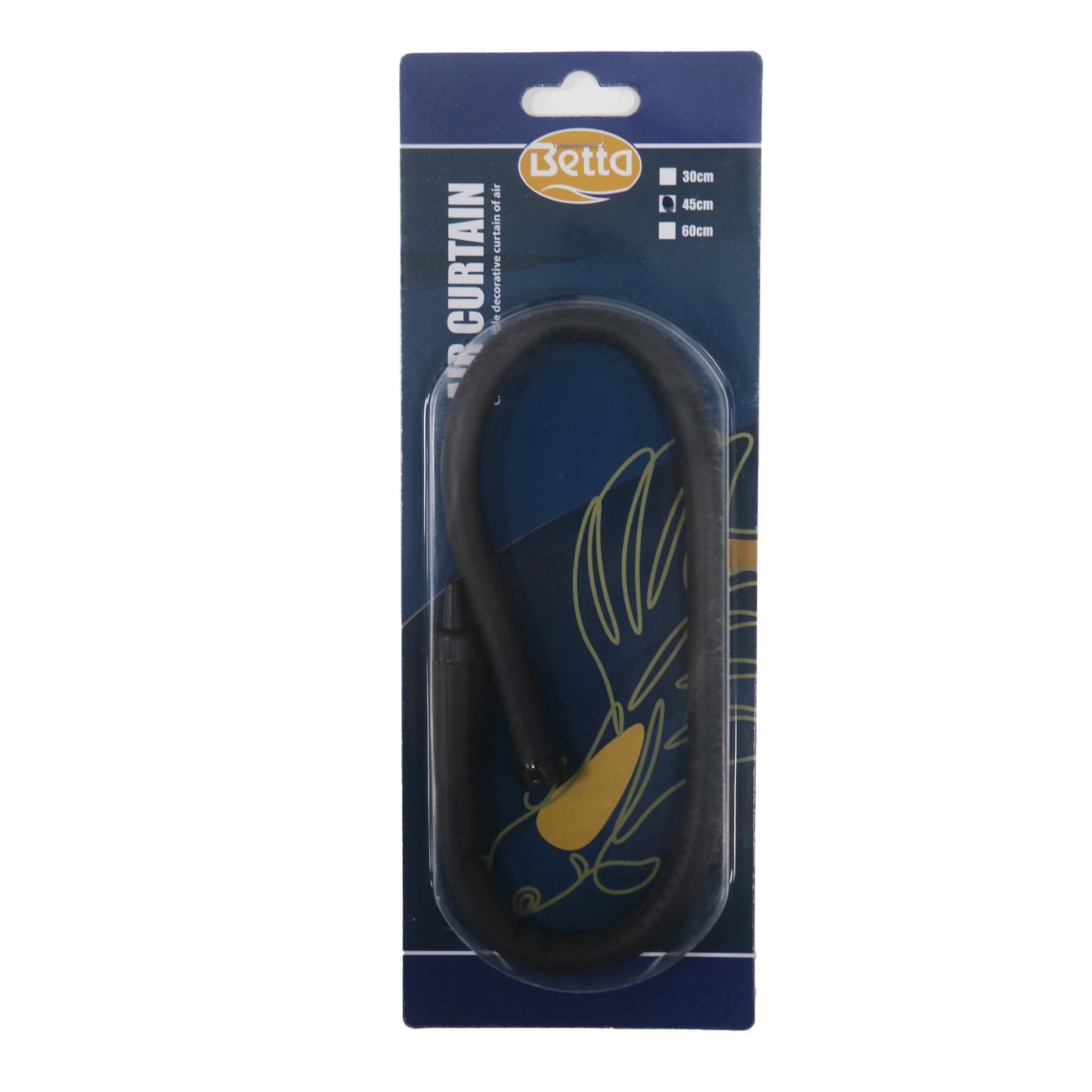 Betta Air Curtain